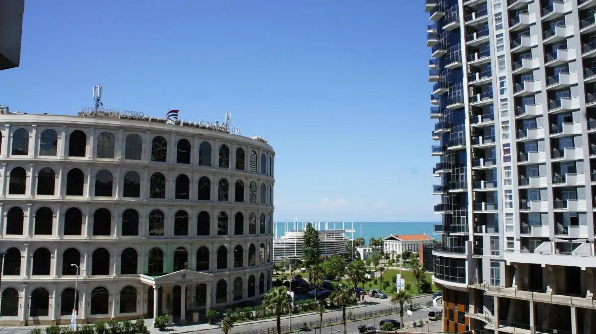 Image 1 of Mariam Sea Towers
