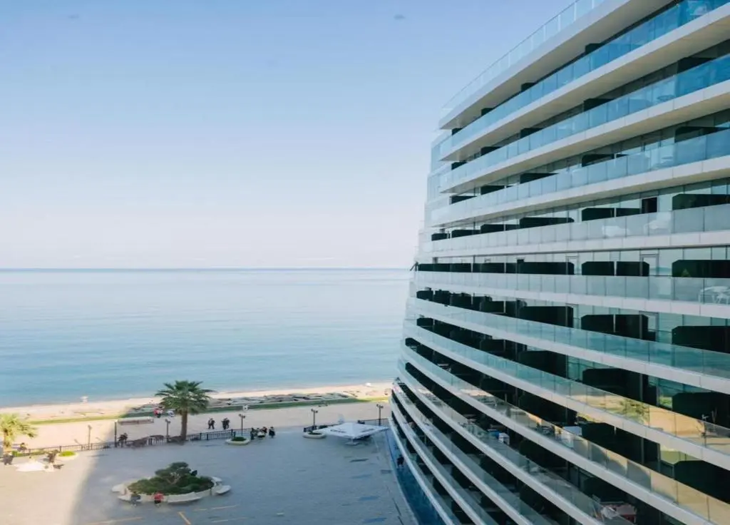 Image of Marina Batumi Sea View