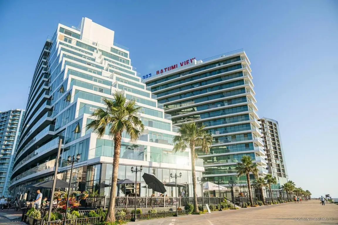 Image 5 of Marina Batumi Sea View