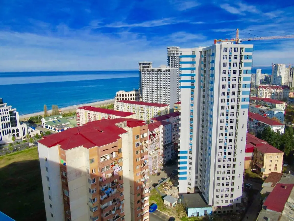 Image 5 of Marnika Apartment