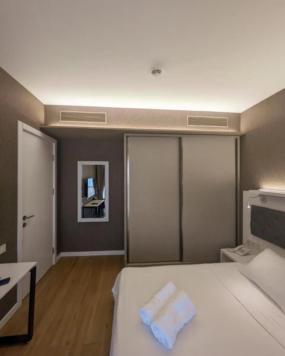 Image 6 of Marriott Apartments Batumi