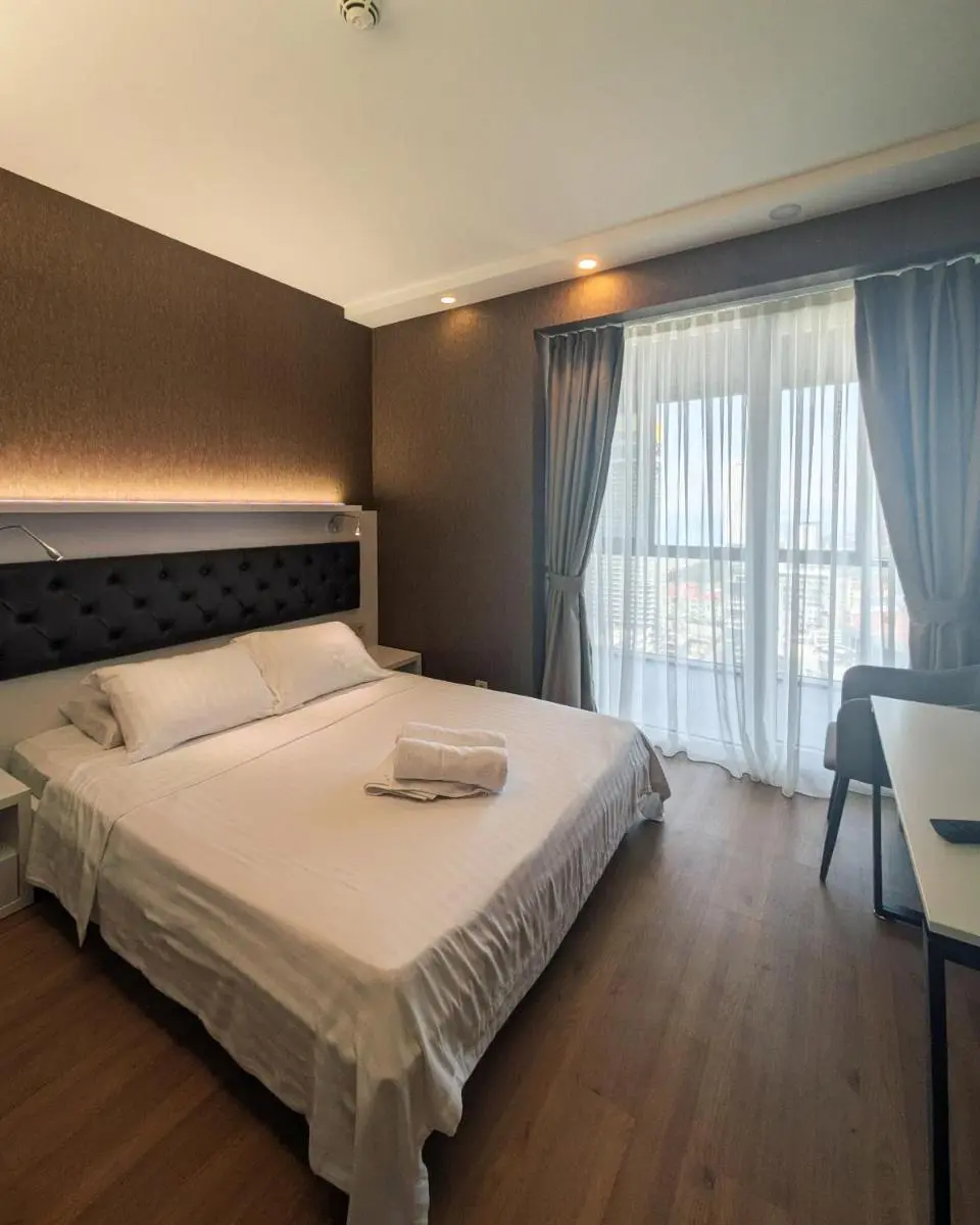 Image 3 of Marriott Apartments Batumi