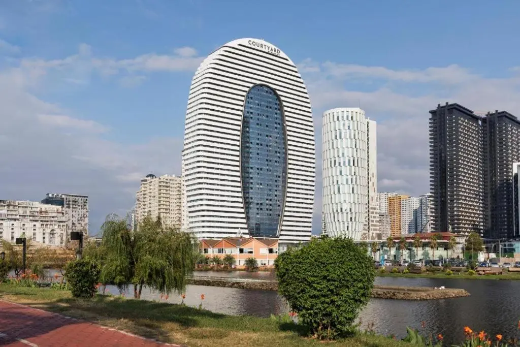 Image 5 of Marriott Apartments Batumi