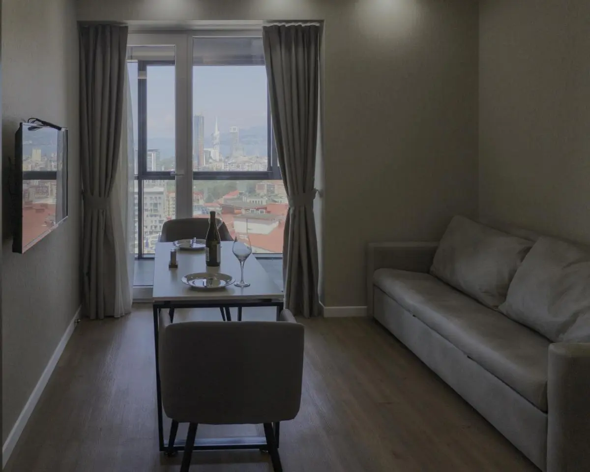 Image 1 of Marriott Apartments Batumi