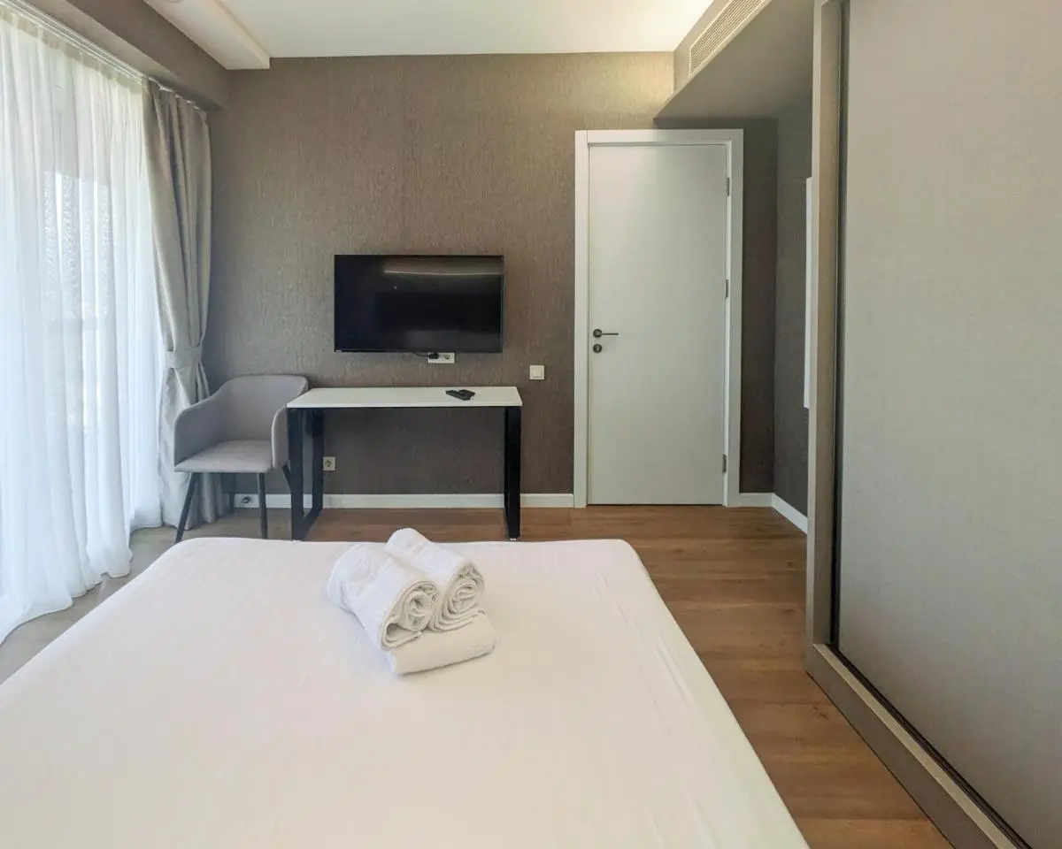 Image 2 of Marriott Apartments Batumi