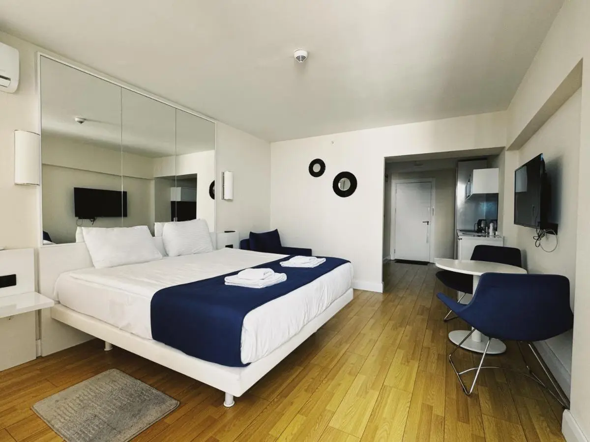 Image 1 of Marvella Orbi City 27-39th floor