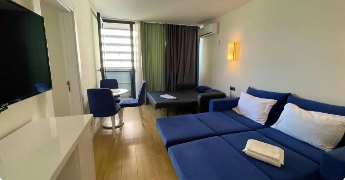 Image 4 of Marvella Orbi City 27-39th floor