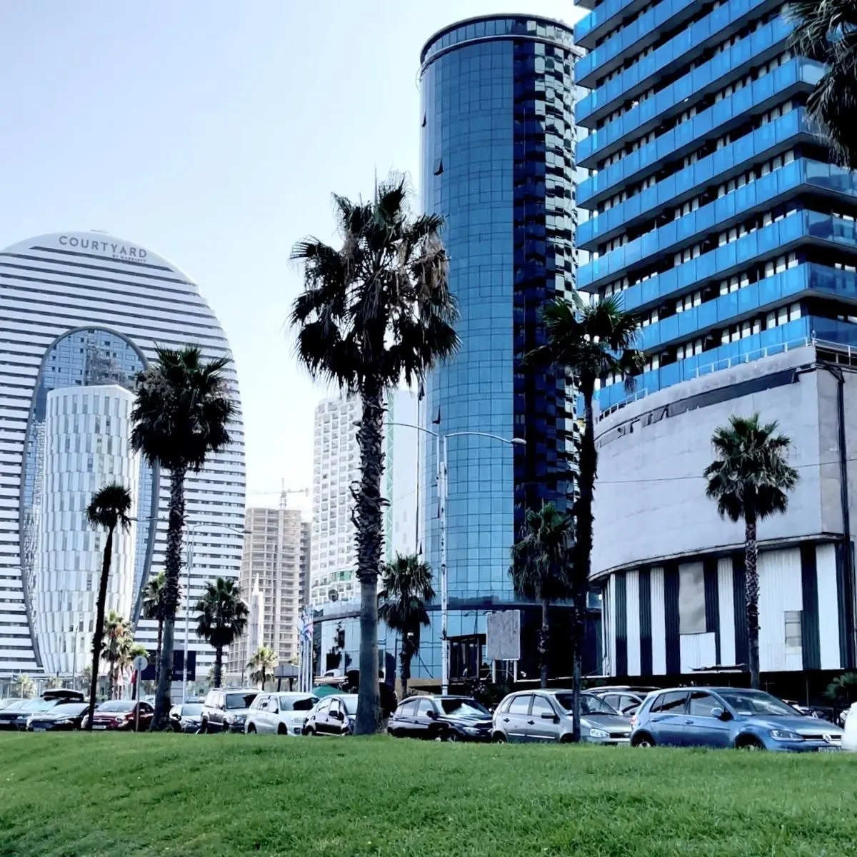 Image 5 of Marvella Orbi City 27-39th floor
