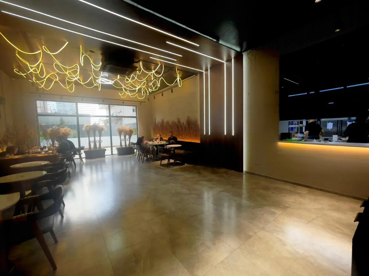 Image 3 of Marvella Orbi City 27-39th floor