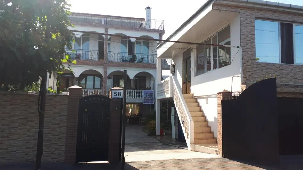 Image of Merab House
