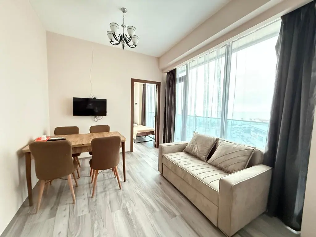 Image of Metrocity apartments with Seaview