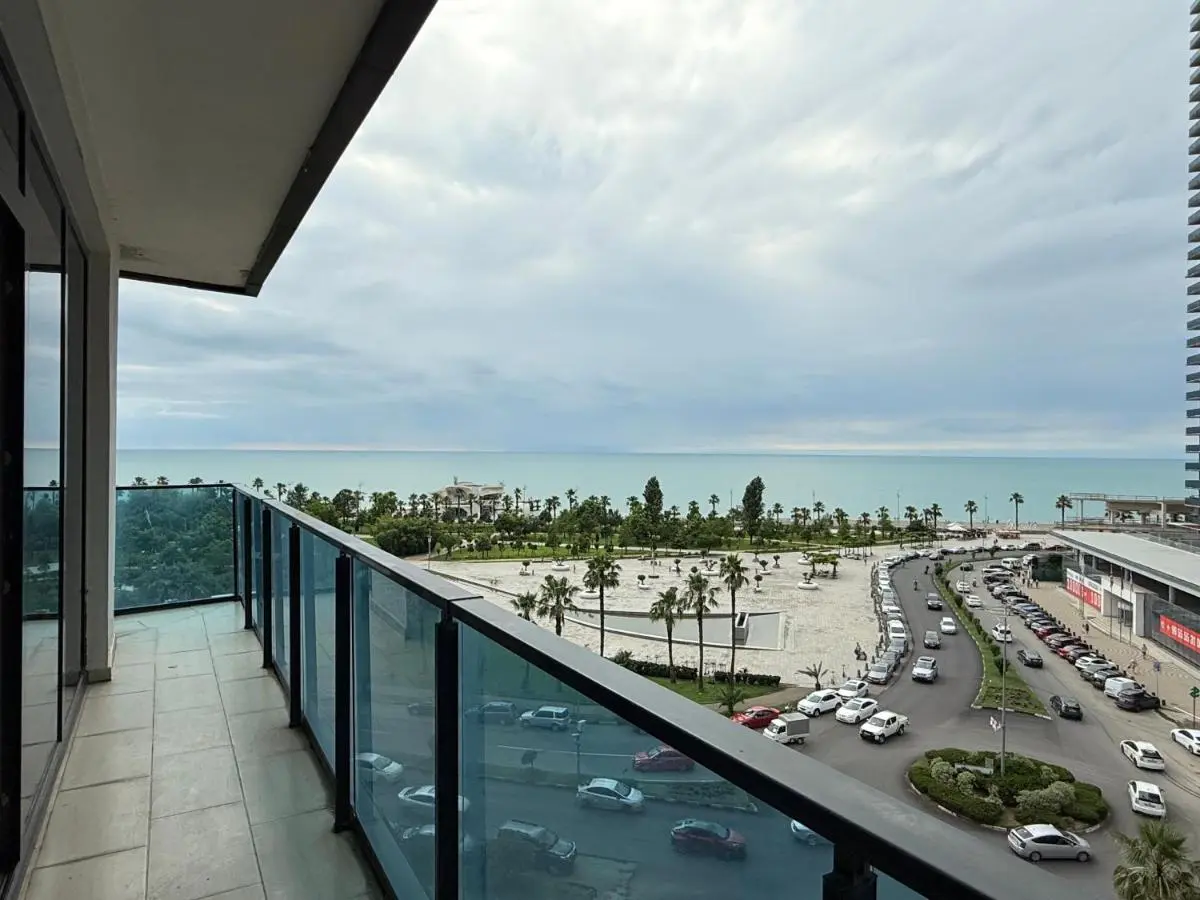 Image 5 of Metrocity apartments with Seaview