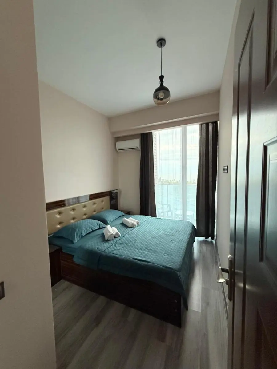 Image 6 of Metrocity apartments with Seaview