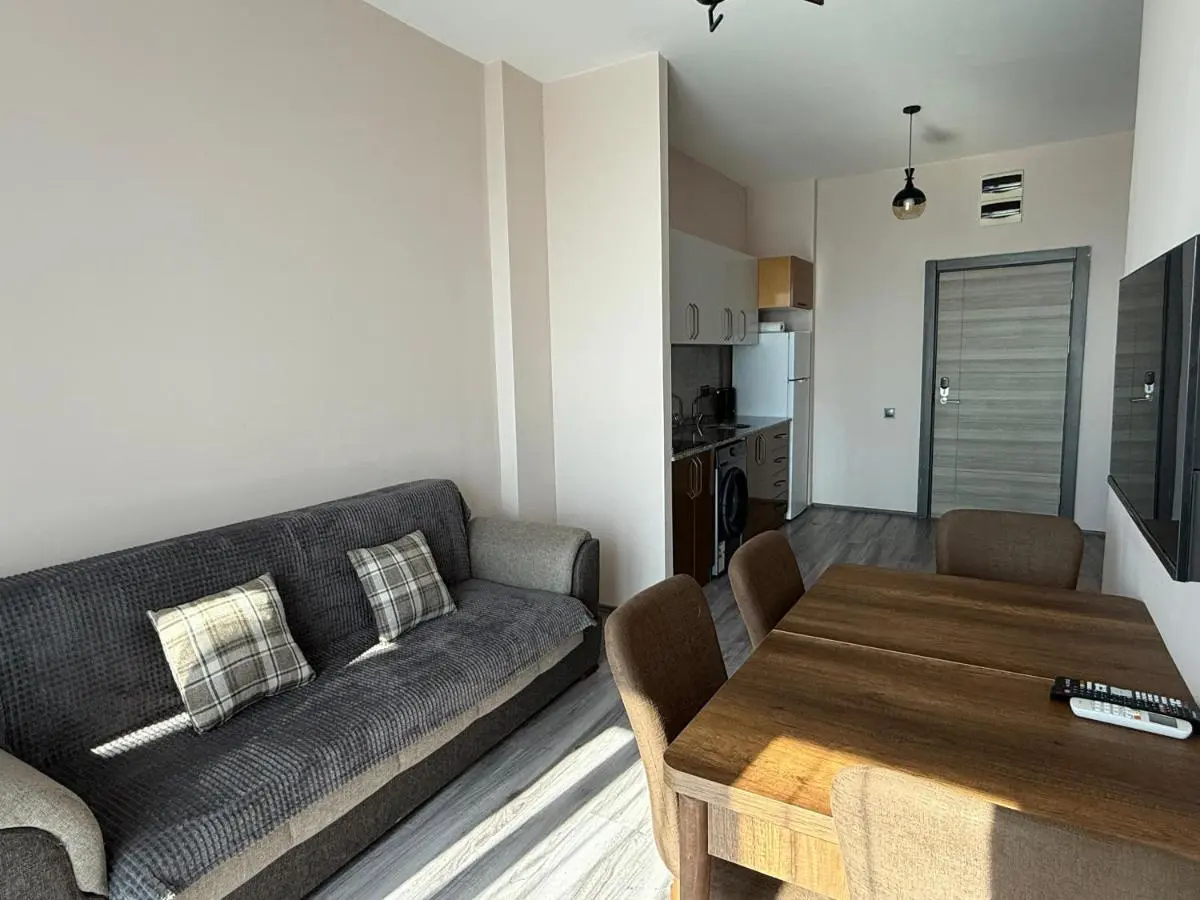Image 4 of Metrocity apartments with Seaview