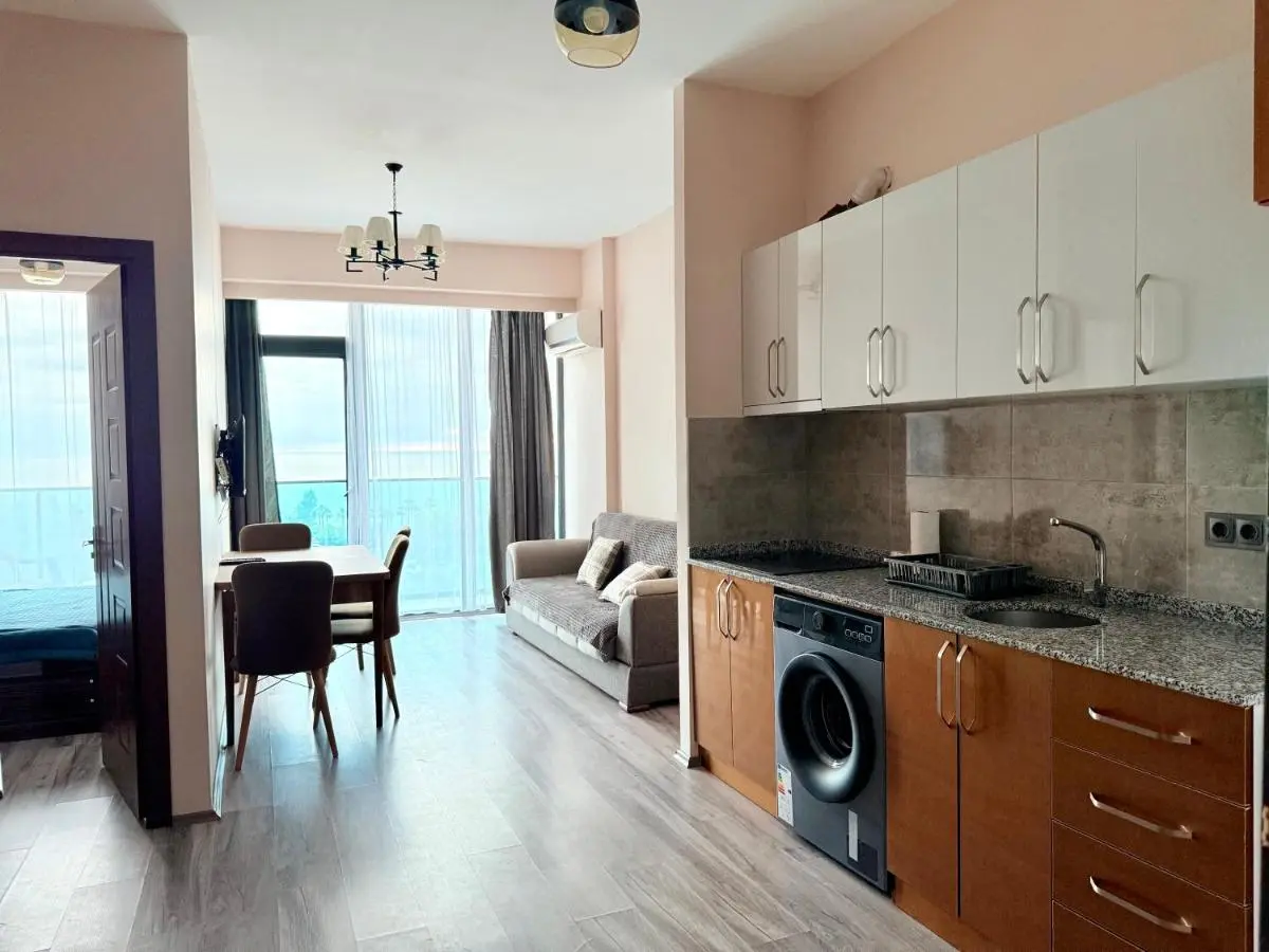 Image 3 of Metrocity apartments with Seaview