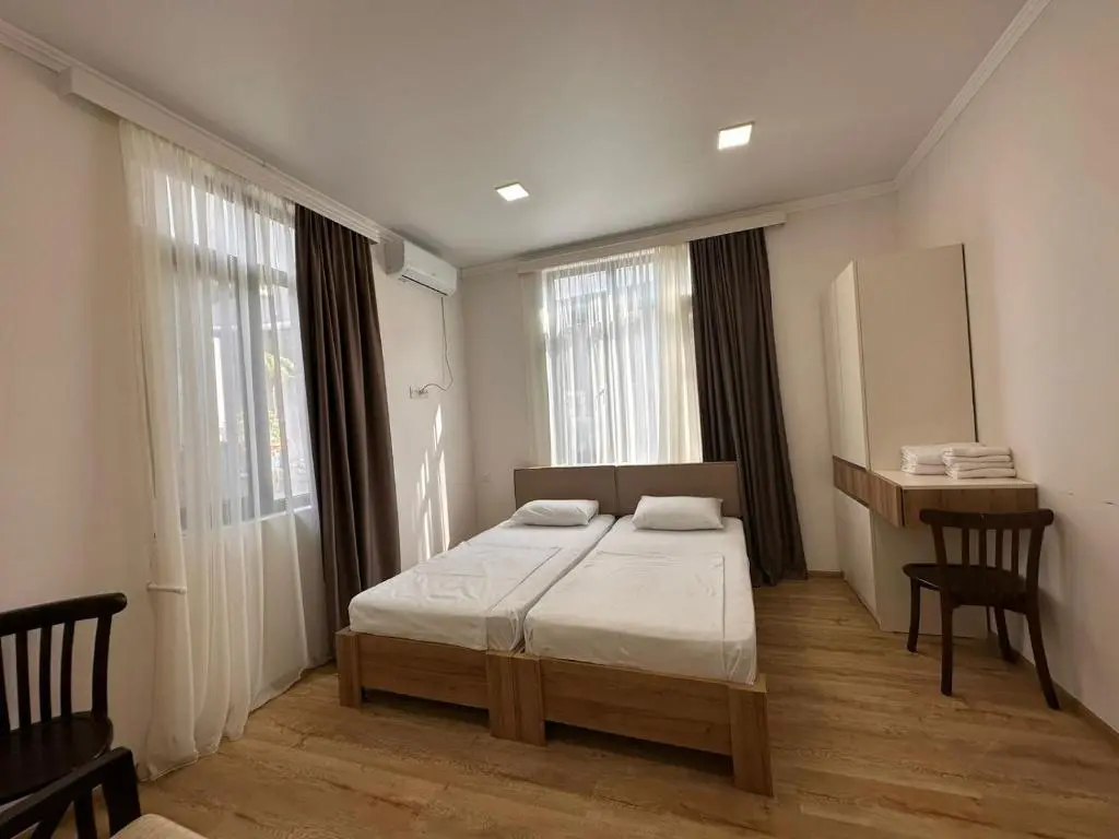 Image of Middle city Guesthouse