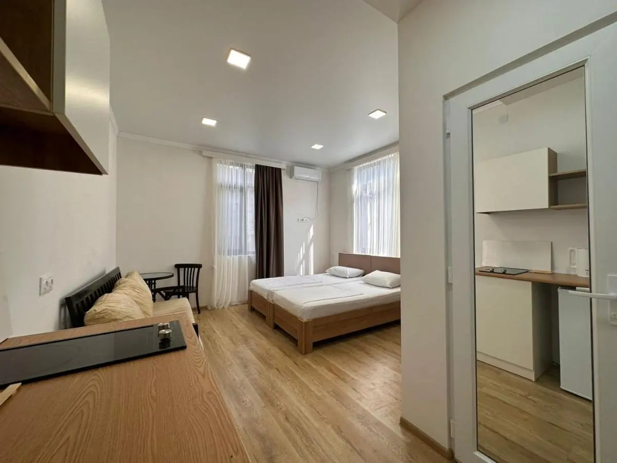 Image 1 of Middle city Guesthouse