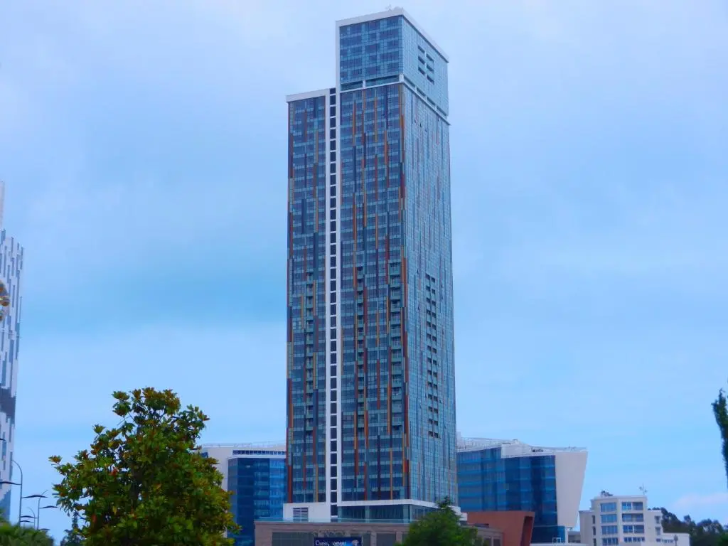 Image of Mimino Apartment Deluxe First Line (C I)