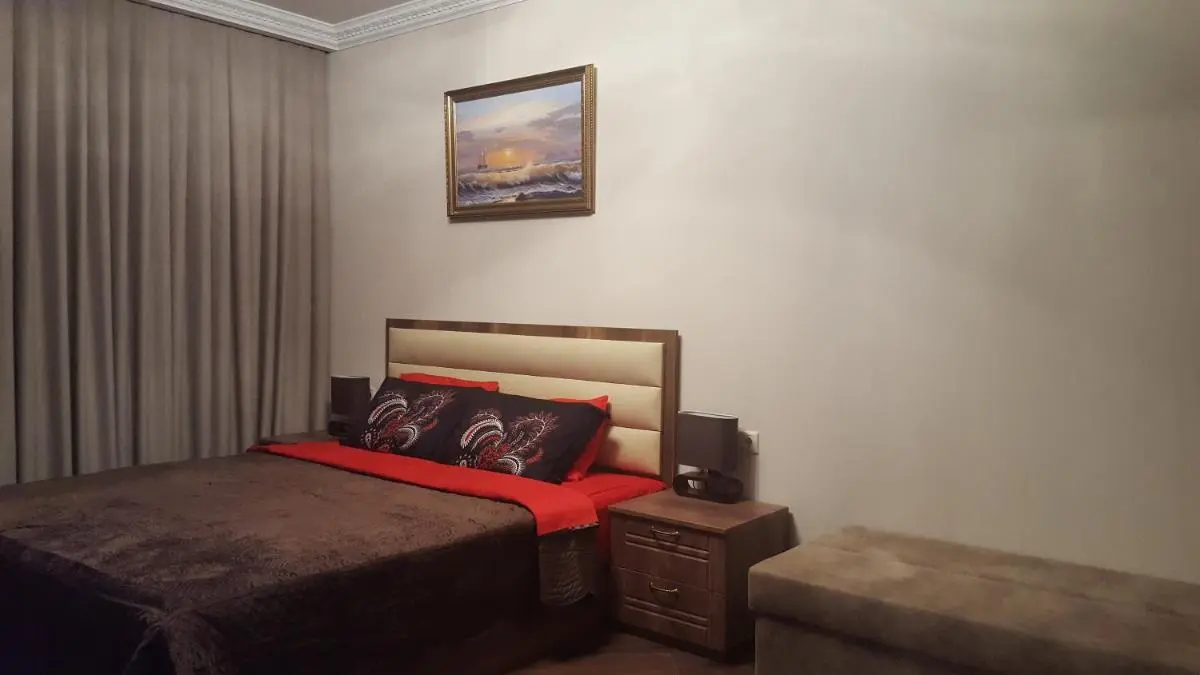 Image 6 of Mimino Apartment Deluxe First Line (C I)