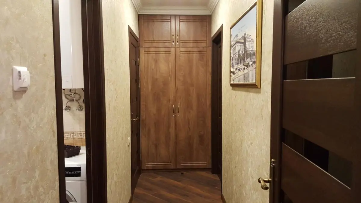 Image 2 of Mimino Apartment Deluxe First Line (C I)