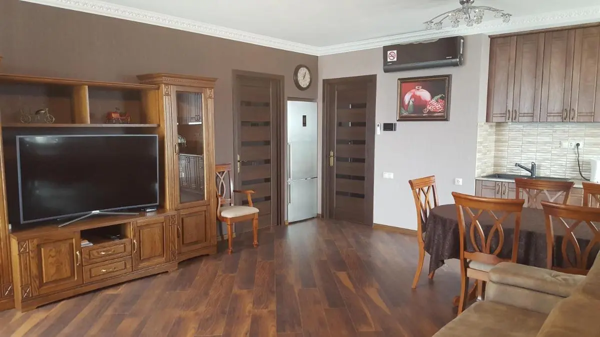 Image 4 of Mimino Apartment Deluxe First Line (C I)