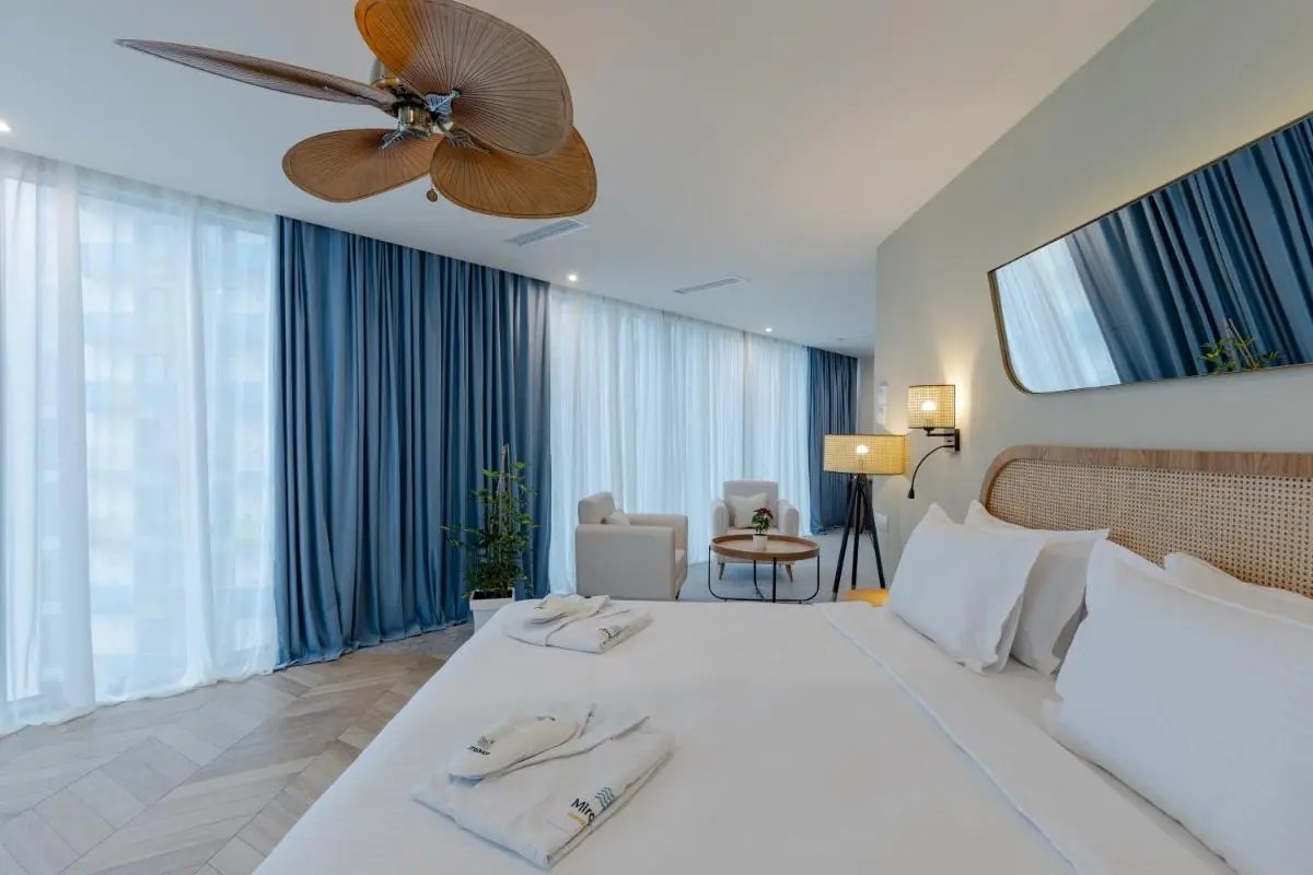Image 1 of MiraMar Luxury Residences