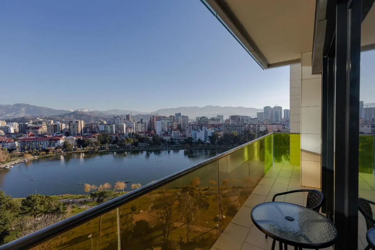 Image 5 of MiraMar Luxury Residences