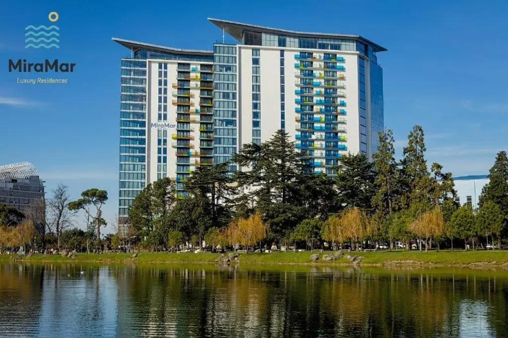 Image of MiraMar Luxury Residences