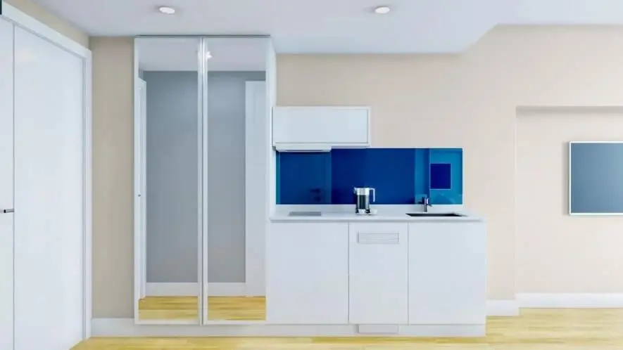Image 2 of Mix Apartments – Orbi City Batumi