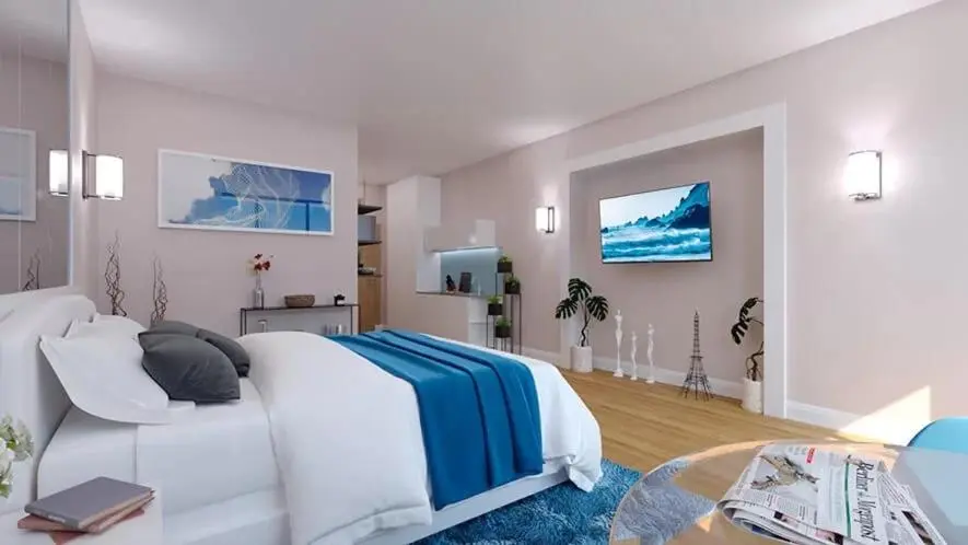 Image 4 of Mix Apartments – Orbi City Batumi
