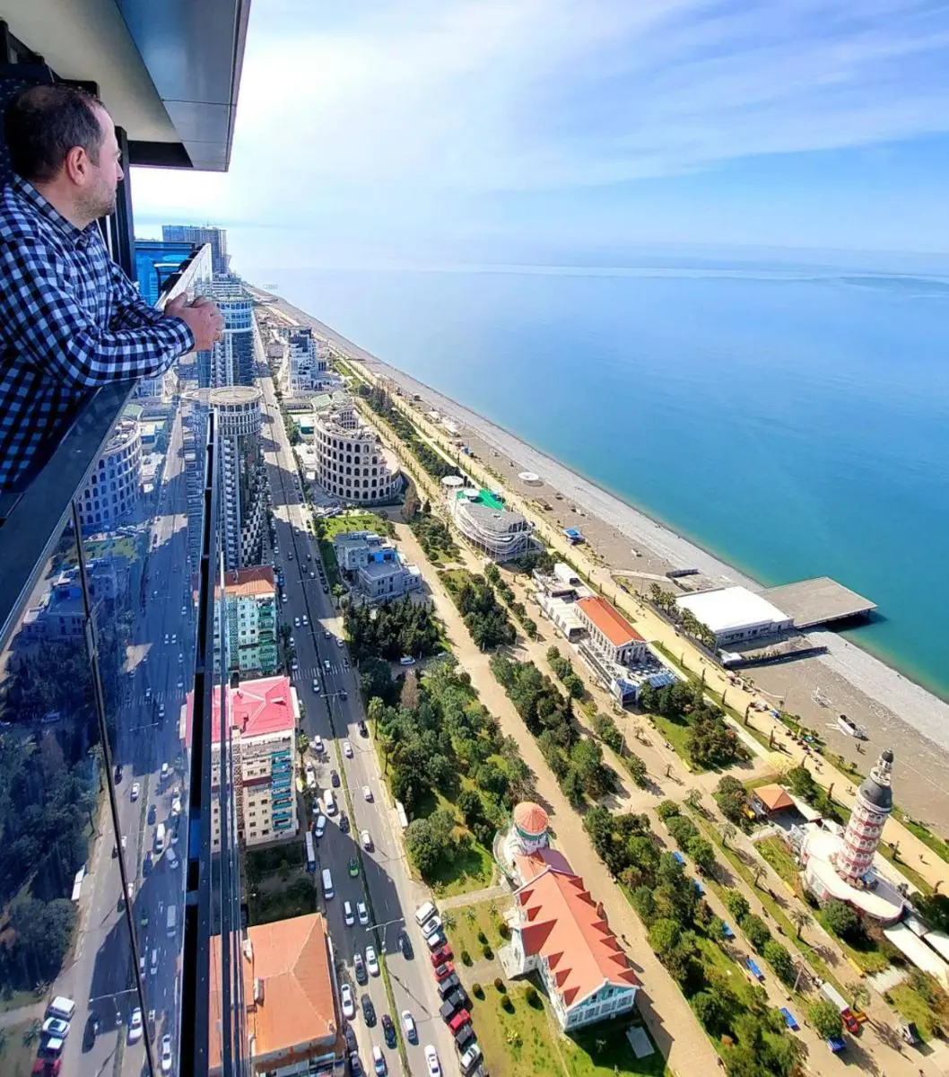 Image 3 of Mix Apartments – Orbi City Batumi