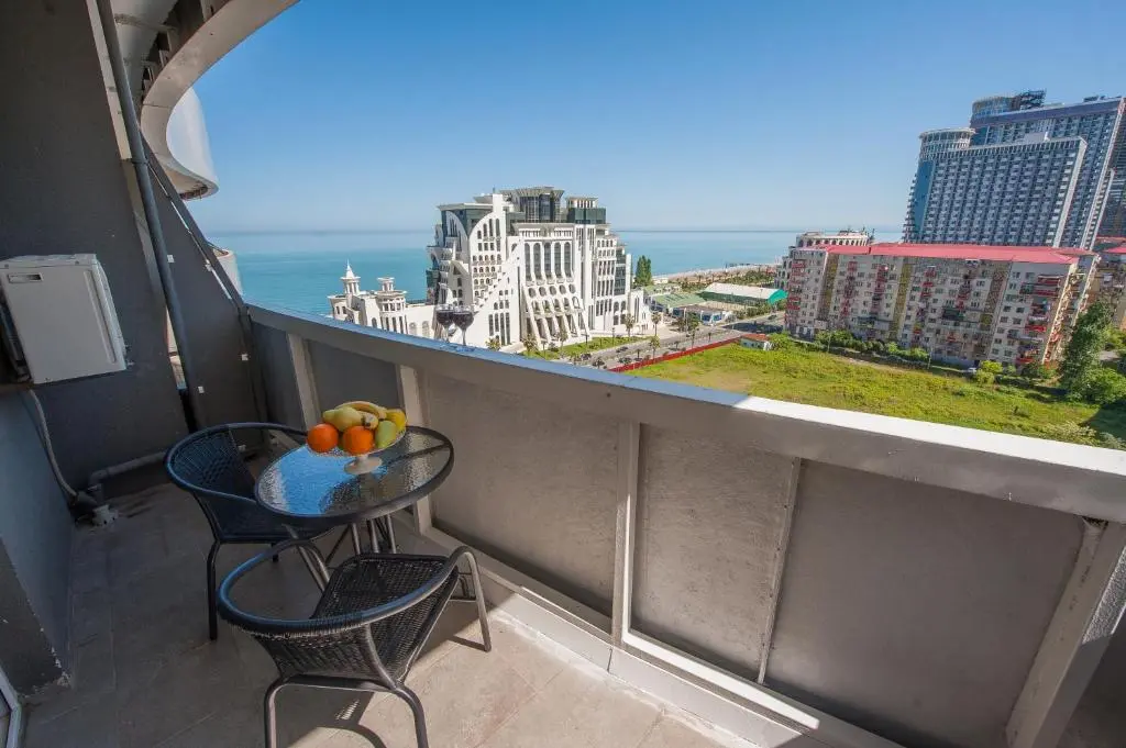 Image of Mix Apartments – Orbi Residence Batumi