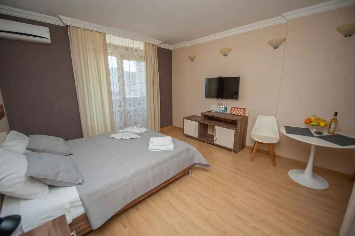 Image 4 of Mix Apartments – Orbi Residence Batumi