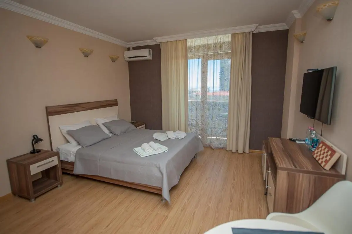 Image 6 of Mix Apartments – Orbi Residence Batumi