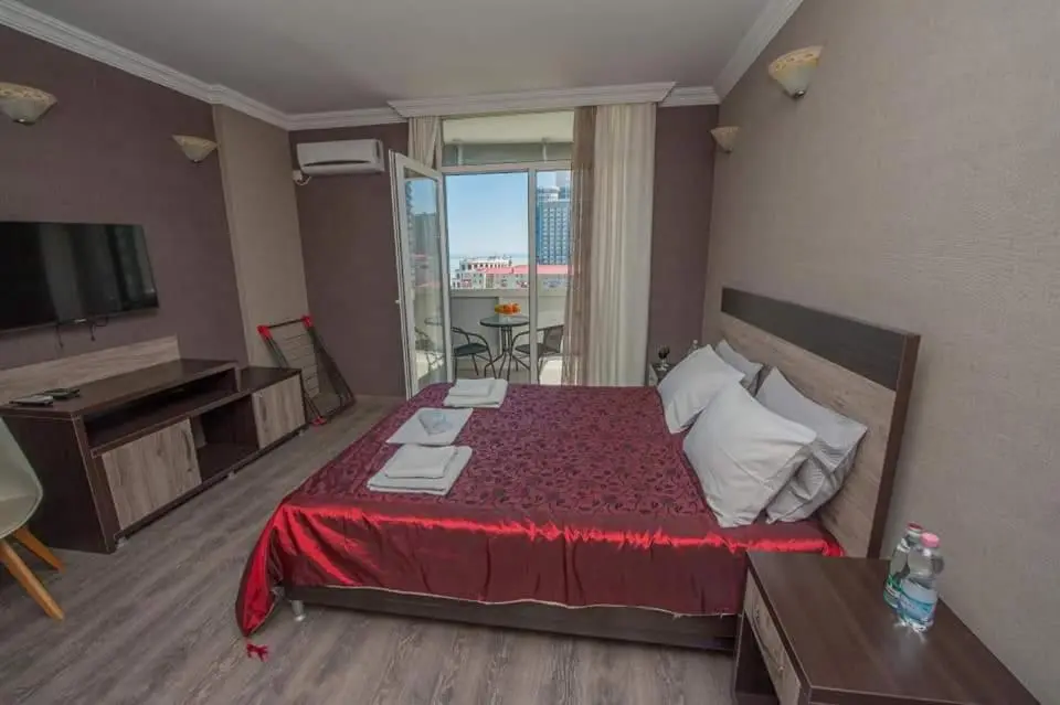 Image 1 of Mix Apartments – Orbi Residence Batumi