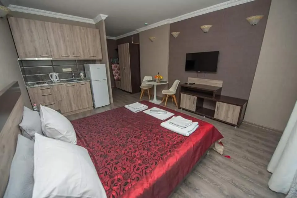 Image 3 of Mix Apartments – Orbi Residence Batumi