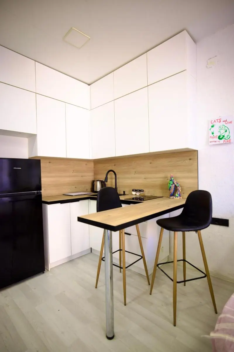 Image 6 of Modern Apartment in Next Orange Residence