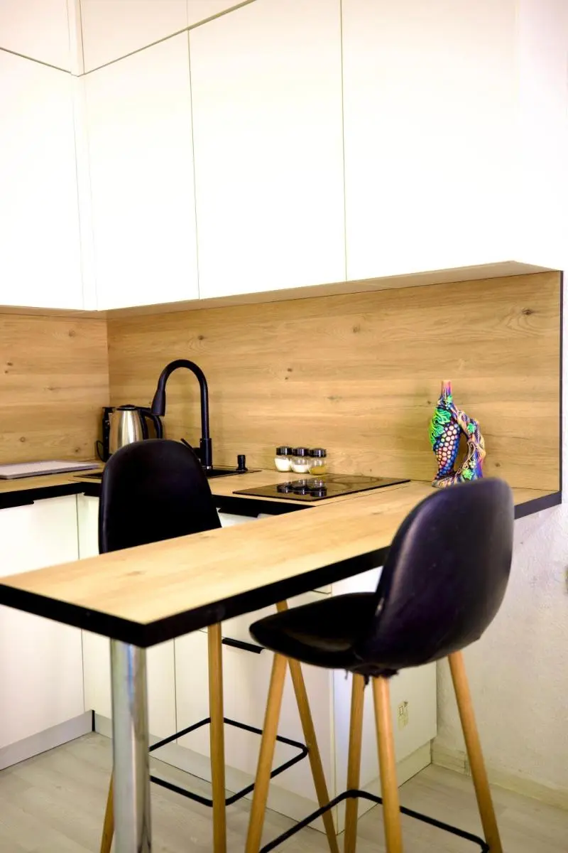 Image 3 of Modern Apartment in Next Orange Residence