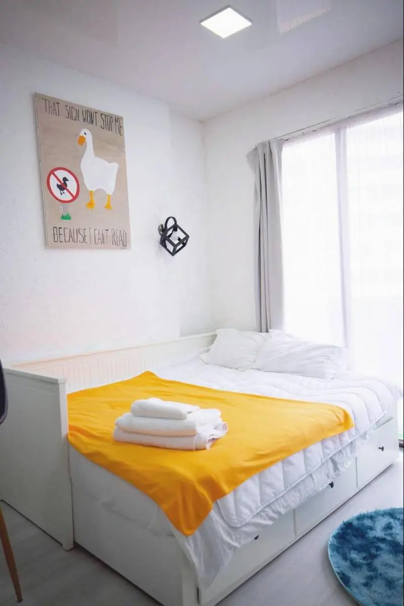 Image 4 of Modern Apartment in Next Orange Residence