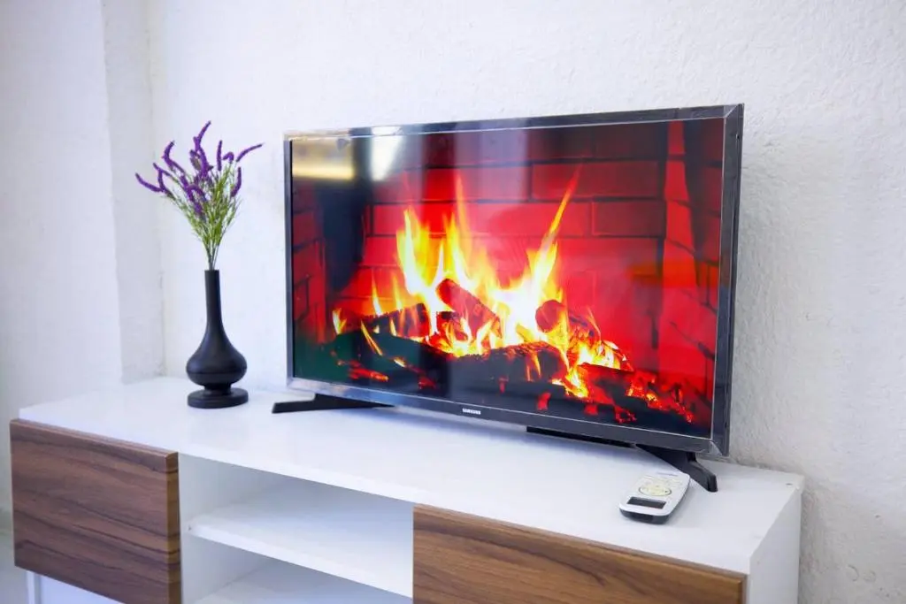 Image of Modern Apartment in Next Orange Residence