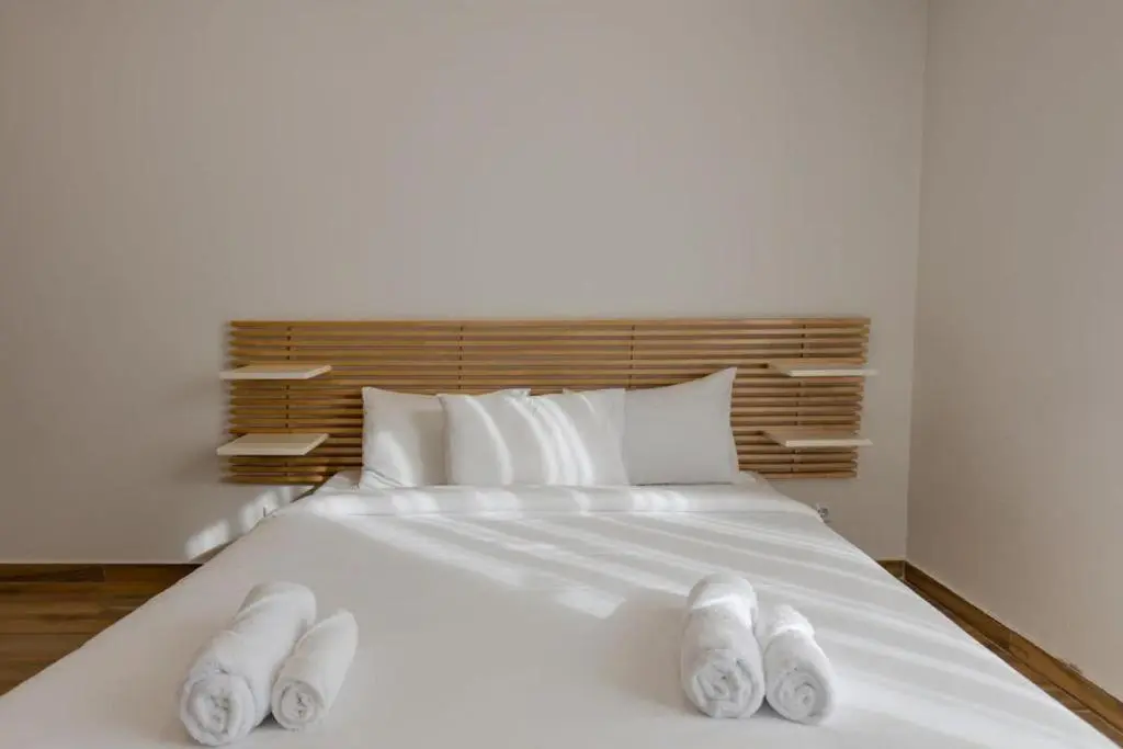 Image 1 of Modern Studio Apartment In The Heart of Batumi