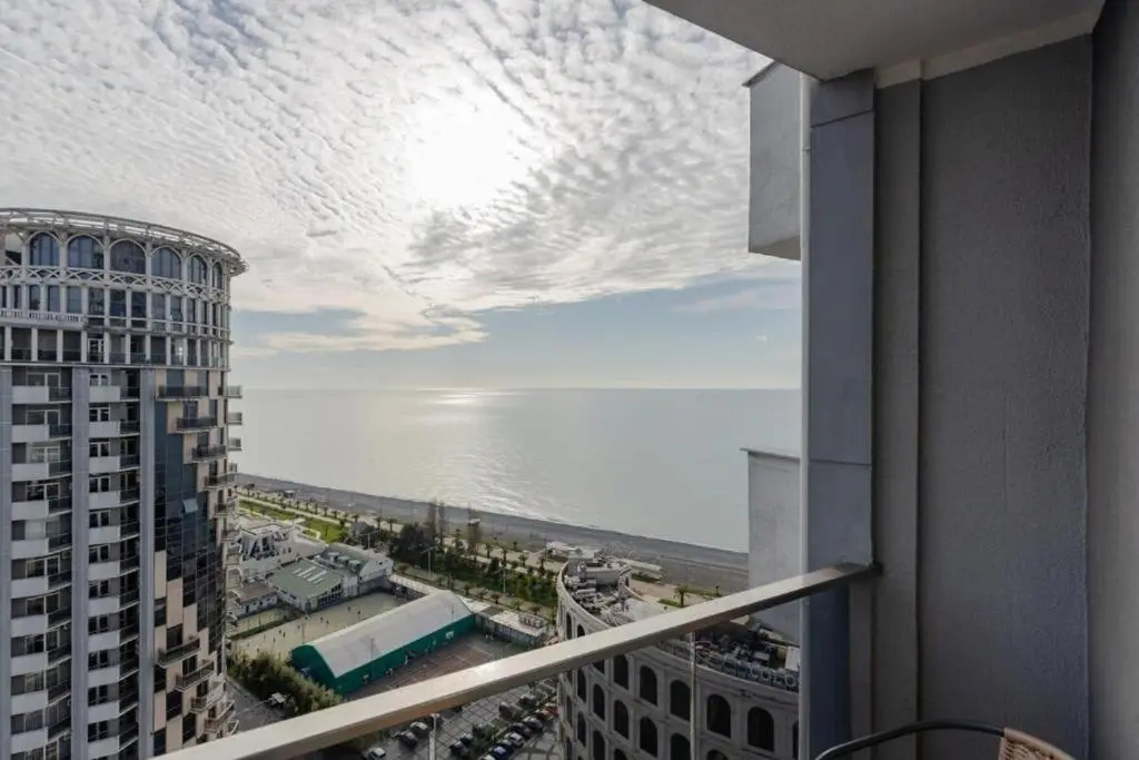 Image 3 of Modern Studio Apartment In The Heart of Batumi