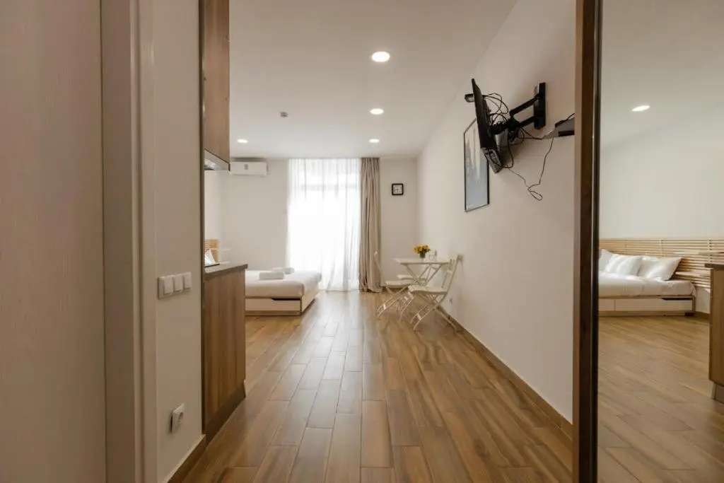 Image 4 of Modern Studio Apartment In The Heart of Batumi