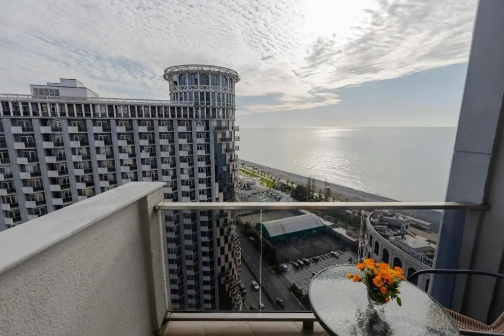Image 5 of Modern Studio Apartment In The Heart of Batumi