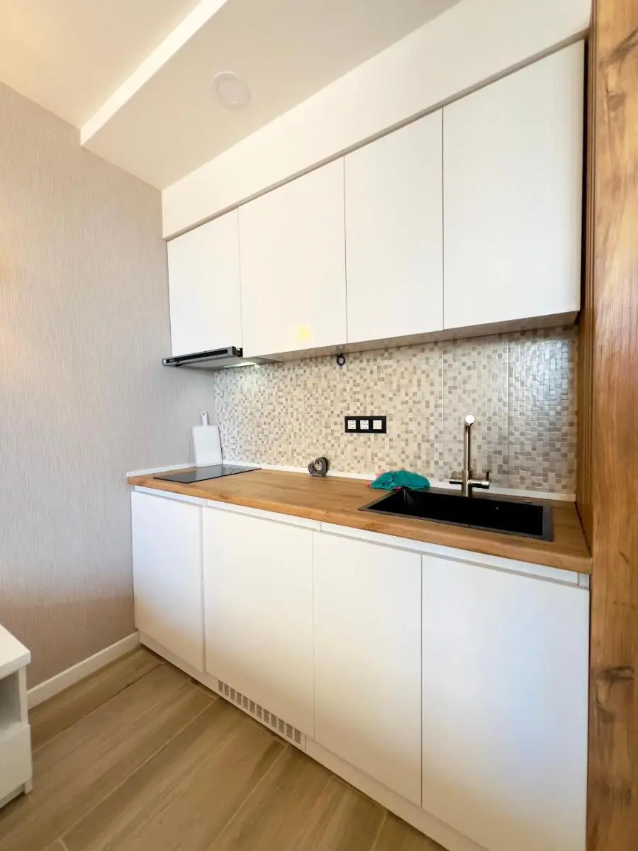 Image 4 of Modern Studio in Alliance Palace Panoramic Sea & City Views