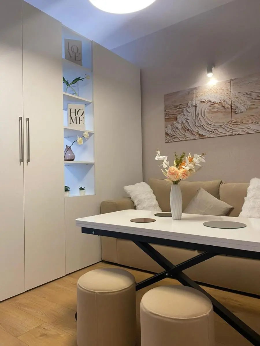 Image 3 of Modern apartment in Batumi