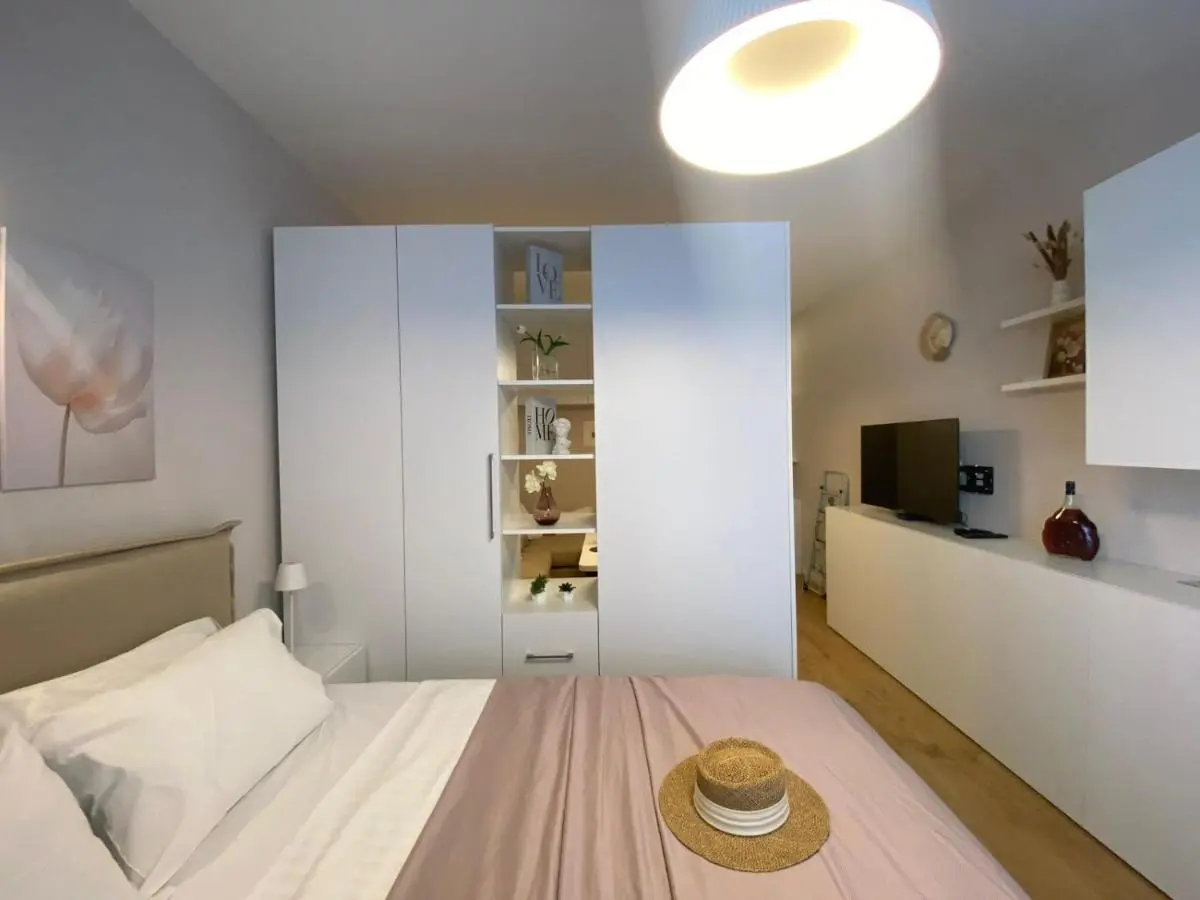 Image 2 of Modern apartment in Batumi