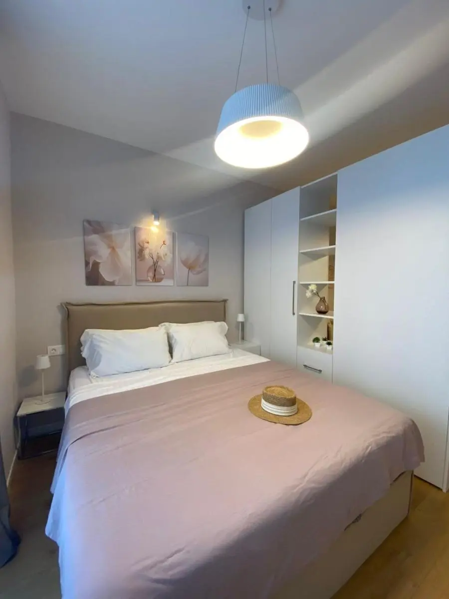 Image 4 of Modern apartment in Batumi