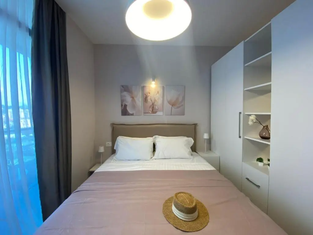 Image of Modern apartment in Batumi