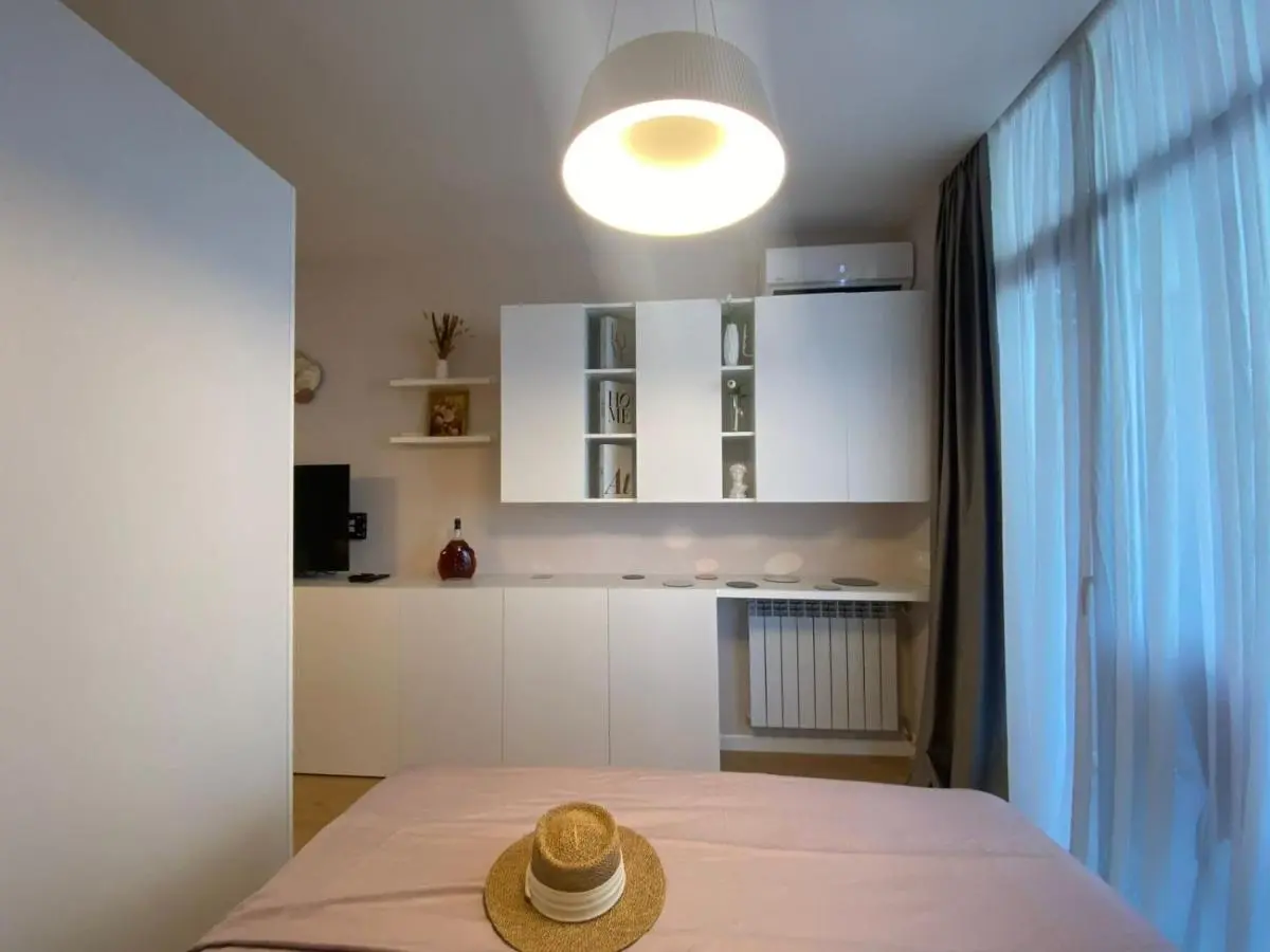 Image 1 of Modern apartment in Batumi